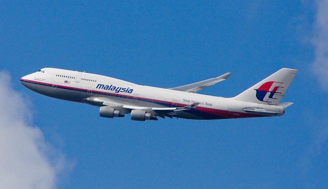 Zborul MH370: Transcrierea ultimelor comunicații nu indică nimic anormal - malaysiaairlines1024x-1396362626.jpg