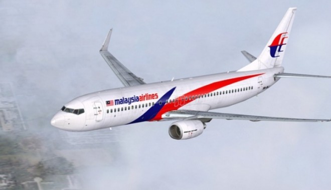 Malayezia/avion dispărut: Interpol, preocupat de folosirea de pașapoarte furate - UPDATE - malaysiaaviondisparut-1394378129.jpg