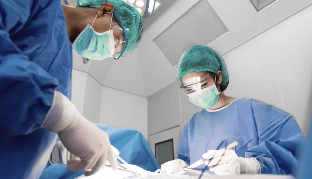 Moarte după o intervenție estetică. Acuzații grave de malpraxis și mărturii șocante ale altor paciente - malpraxis-1777382910.webp
