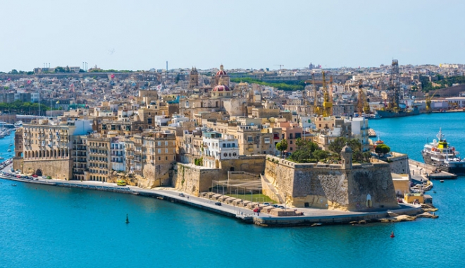Malta a preluat președinția semestrială  a Uniunii Europene - malta-1483361300.jpg