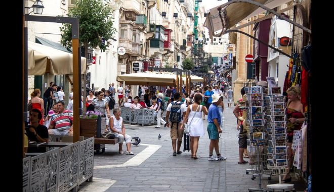 Malta a renunţat la închiderea frontierelor pentru nevaccinaţi - maltarenunta-1626286401.jpg