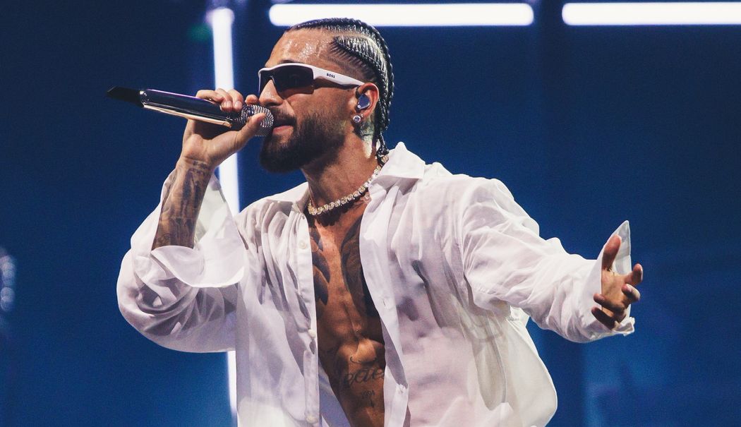 Festivalul „Neversea” se apropie de start. Ce pretenţii a avut Maluma - maluma1-1719952442.jpg