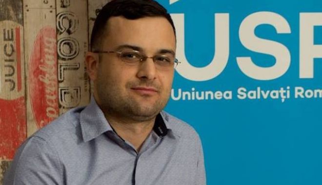 Liviu Mălureanu: „Nu înţelegem de ce PNL-ul este atât de vehement împotriva noastră” - malureanuusr-1607008711.jpg