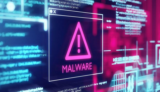 Aplicația care fură datele de pe carduri, distrusă de Europol. Anunțul Poliției Române - malwarecyberattacks16x91-1654168968.jpg