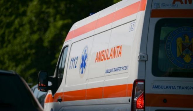O tânără mamă cu trei copii a încercat să-şi ia viaţa. Motivul pentru care soţul ei a fost arestat - mam-1671385622.jpg
