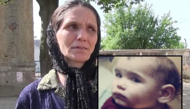 INFORMAȚIE DIN ANCHETĂ, DESPRE POSIBILUL CRIMINAL AL COPILEI DE CINCI ANI! - mama-1529391004.jpg
