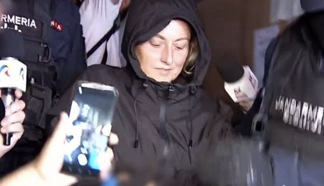 Mama lui Vlad Pascu, eliberată din arest. Instanța a decis măsura controlului judiciar - mama-1696862017.jpg