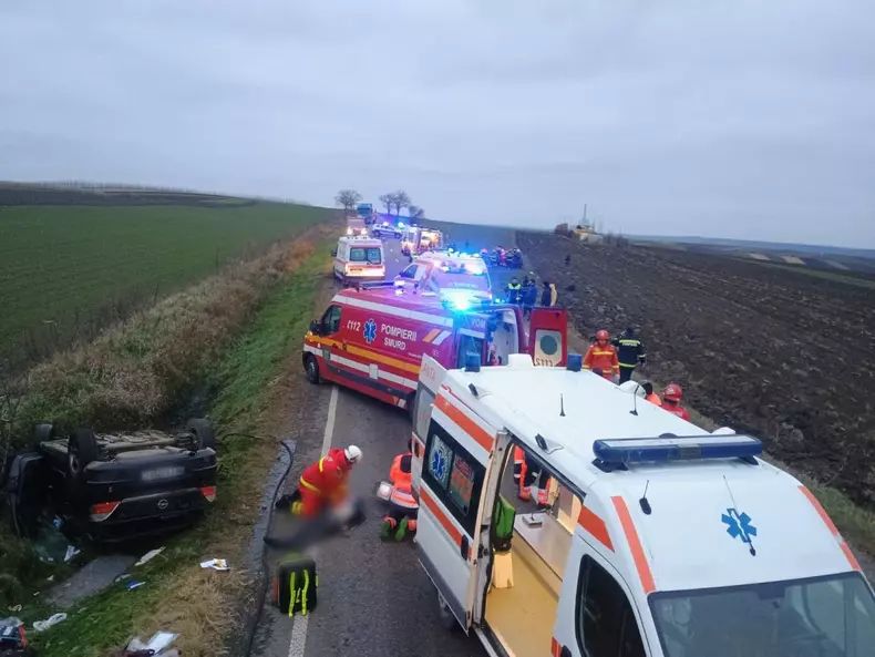 Detalii tulburătoare în cazul copilului de trei ani mort în accidentul provocat intenționat de tatăl lui - mama-a-vazut-tragedia-in-direct-1731405197.jpg
