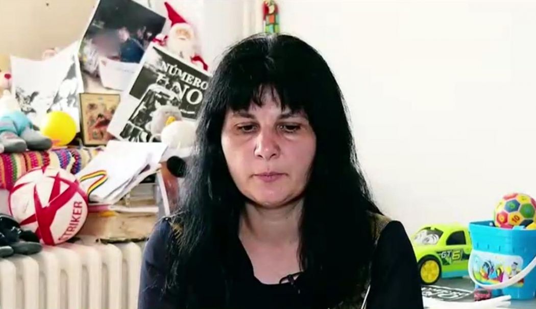 Caz revoltător! O mamă a rămas fără copil, după o vizită la doctor. Băiețelul a fost luat forțat în plasament