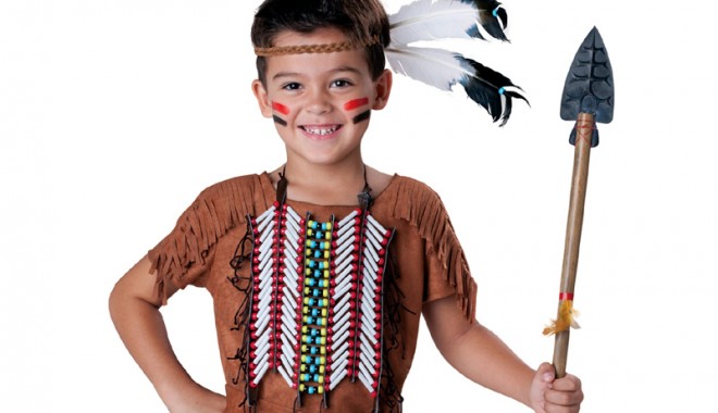 Mamă, eu sunt  mai mult indian  sau mai mult țigan? - mamaeusunt-1401975018.jpg