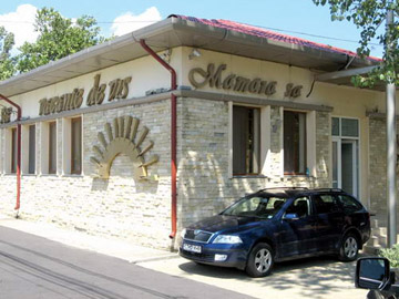 MDRT încearcă iar să scape de Vila Mamaia și de Complexul Hotelier Mamaia - mamaia-1305716763.jpg