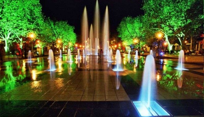 Din atracțiile stațiunii Mamaia - mamaia-1373793762.jpg