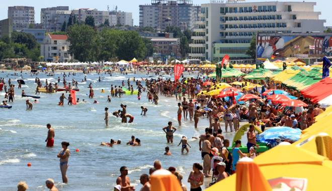 Stațiunea Mamaia, promovată în Cipru - mamaia-1449163880.jpg