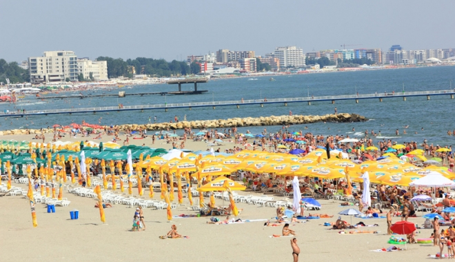 Mamaia, litoralul românesc și Delta Dunării, promovate la Varșovia  și Atena - mamaia-1480007076.jpg