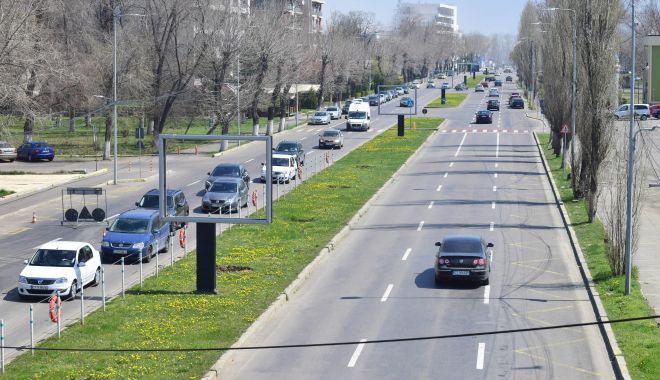 Circulația rutieră din Mamaia Nord, regândită. Va fi amenajată încă o parcare - mamaia-1554986101.jpg