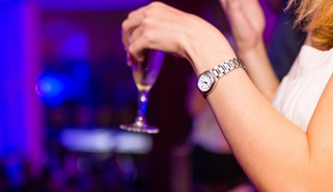 Nota de plată uriașă pe care ar fi plătit-o un client al unui club din Mamaia