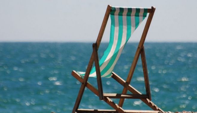 Staţiunea vedetă a litoralului românesc, Mamaia, rămâne fără turişti - mamaia-1659024672.jpg