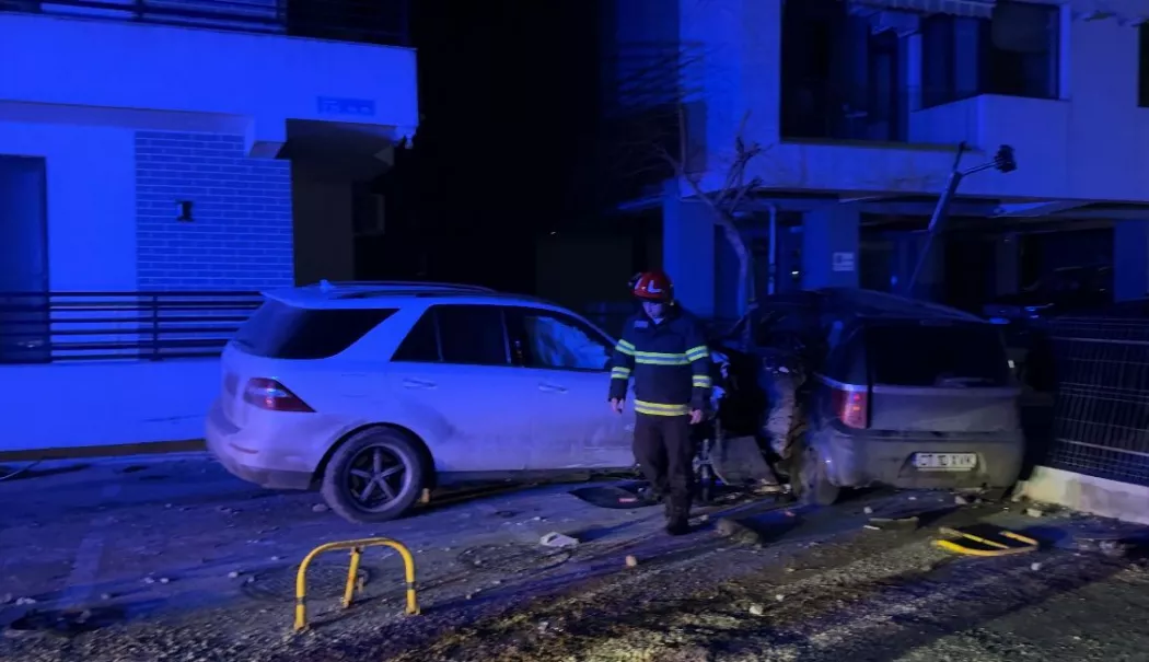 Femeie de 40 de ani, cercetată penal după un accident rutier în Mamaia Nord - mamaia-1770821206.webp