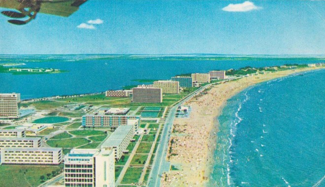 Constanța și România, 1964, prin ochii britanicilor! - mamaia1-1410691689.jpg