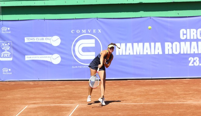 Mamaia Idu Trophy Comvex, cel mai puternic turneu de tenis feminin din țară - mamaia2-1409067143.jpg