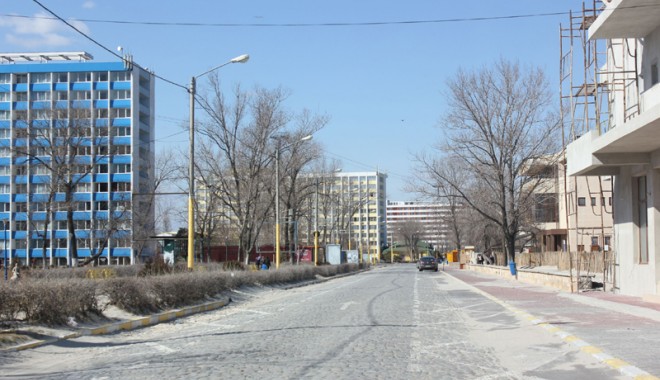 Pentru 2013, Mamaia rămâne stațiunea 