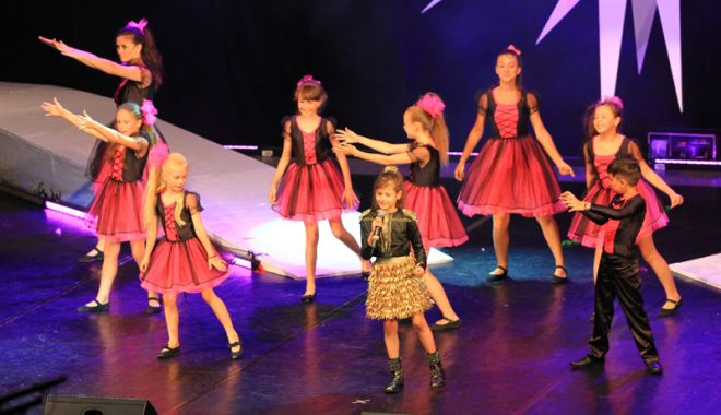 Începe Festivalul Mamaia Copiilor.  Ce noutăți aduce - mamaiacopiilor38-1530891758.jpg