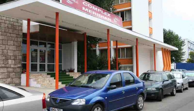 Toxiinfecție la un hotel din Mamaia. Zeci de turiști au ajuns la spital - mamaiahotelcomplexmeridian1260-1374424509.jpg