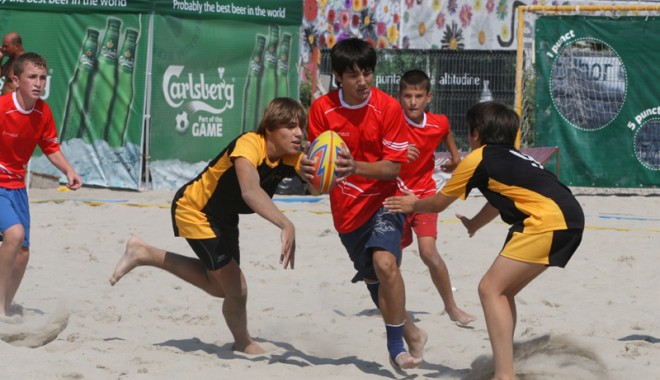 Oval 5 Beach Rugby, turneul marilor ambiții de la Mamaia - mamaiarugbyplajacopii15-1308083709.jpg