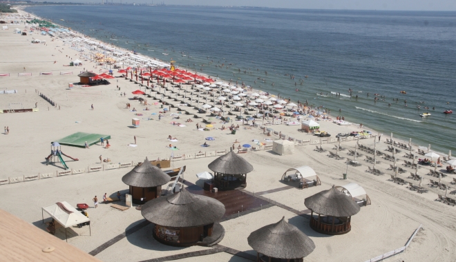 ANM. Cum va fi vremea astăzi, la Constanța - mamaiplajagoalahotelvega1-1468913407.jpg