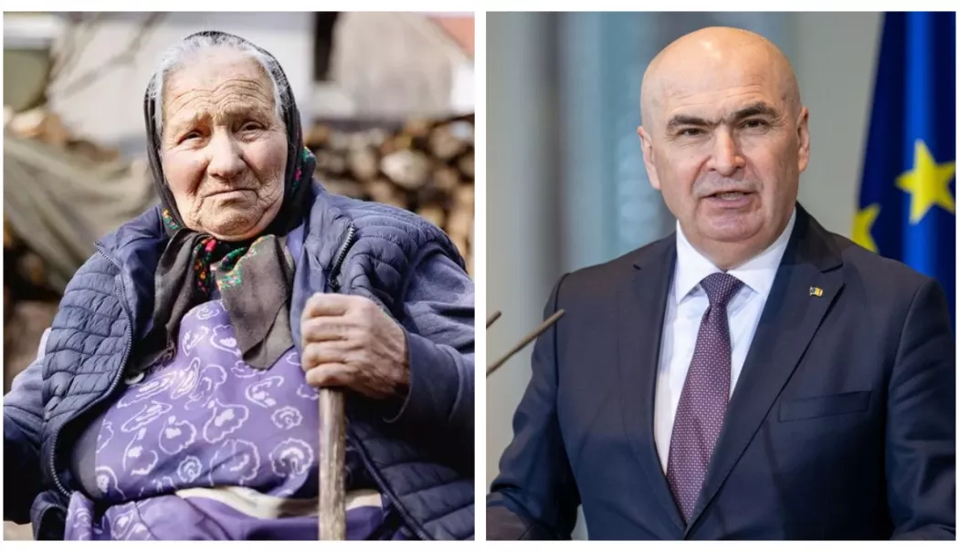Mesajul mamei lui Ilie Bolojan: 
