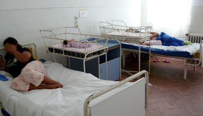 O gravidă  a fost salvată de medicii constănțeni - mamasalvata-1359561841.jpg