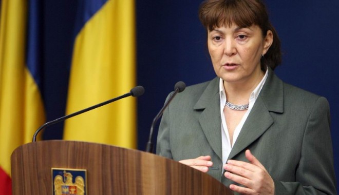 Monica Macovei:  