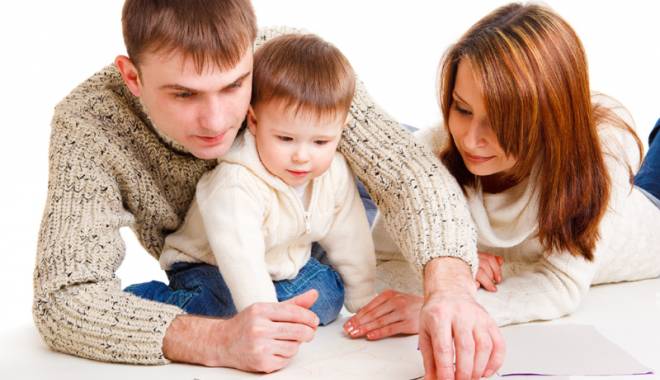 Mami sau tati? Cine e preferatul copiilor în familie - mamisautati-1455297980.jpg