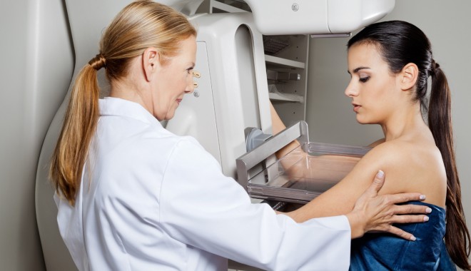 Mamografia 3D, cea mai eficientă pentru depistarea cancerului mamar - mamografia-1403798698.jpg