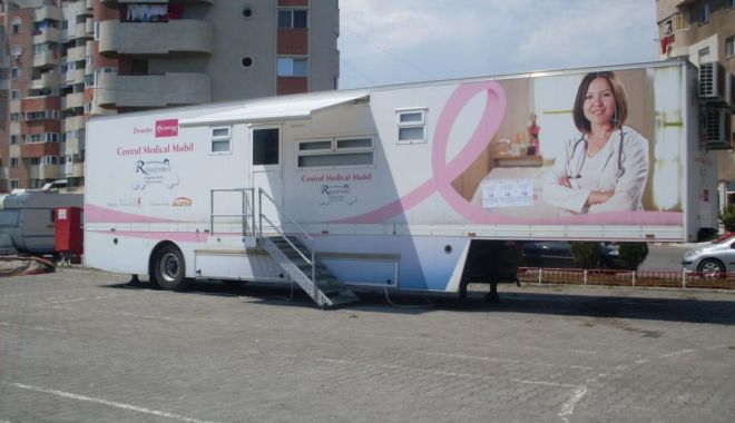 Femeile din Constanța pot face gratuit mamografii și teste Babeș-Papanicolau - mamografii-1520420587.jpg