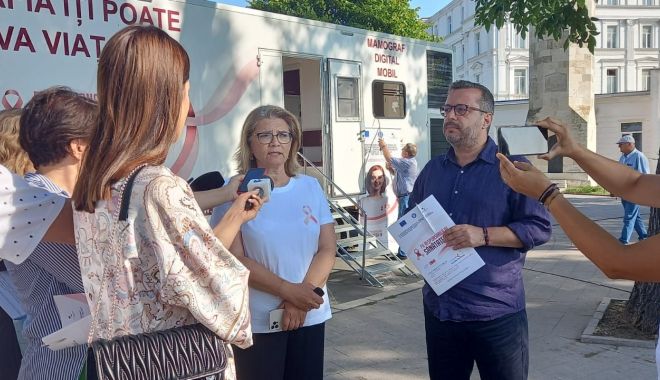 50 de femei din judeţul Constanţa, testate, zilnic, la mamograful mobil - mamografvice-1659343029.jpg