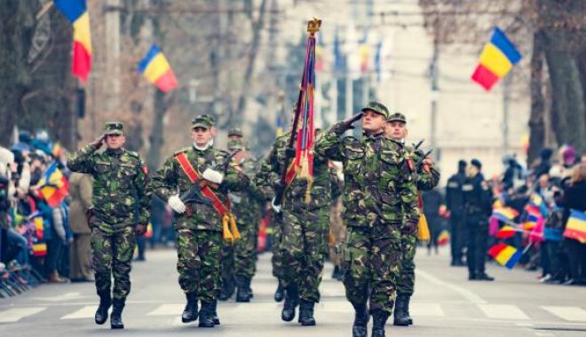 Manifestările de 1 Decembrie se vor muta în mediul online - man-1605974152.jpg
