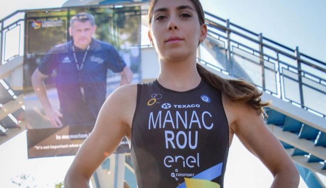 Antoanela Manac, peripeţii pe tărâm african. „Am făcut o reacţie alergică la medicamente” - manac-1658233972.jpg