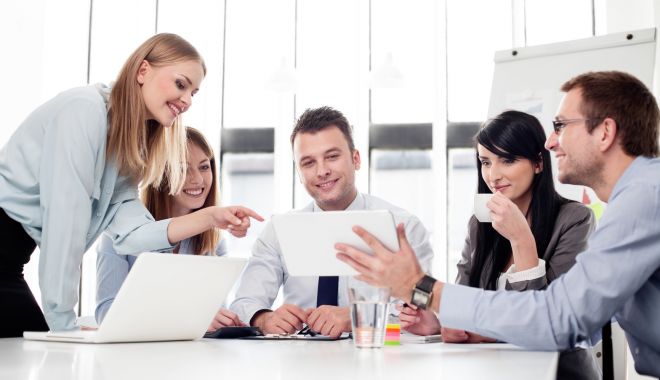 Managerii pariază pe creșterea accentuată a prețurilor, în următoarele două luni - managerii-1646068945.jpg