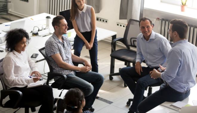 Managerii pariază pe echilibrul economiei, pe termen scurt - managerii2-1603899959.jpg