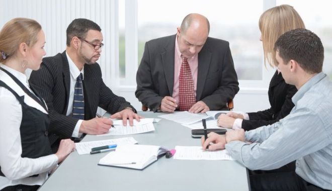 Managerii privesc cu încredere viitorul pe termen scurt al economiei - managerii290620202-1593440348.jpg