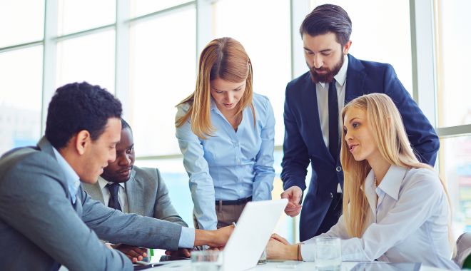 Managerii din economie cred că volumul de activitate și prețurile vor crește cu moderație - managerii2909-1569770797.jpg