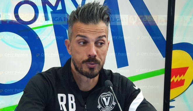 Managerul Ruben de la Barrera: „Mergem la Clinceni să câştigăm” - managerul2-1605885263.jpg