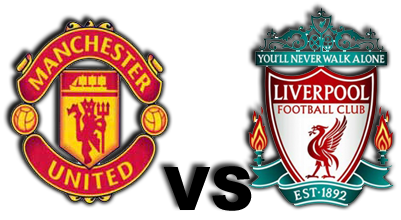 Anglia se pregătește de derby. Toți ochii pe Liverpool - Manchester United - manchesterliverpool-1318594239.jpg