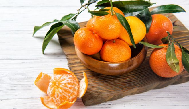 ALERTĂ ÎN SUPERMARKET! Mandarine retrase de pe piaţă! Returnaţi-le până pe 17 aprilie