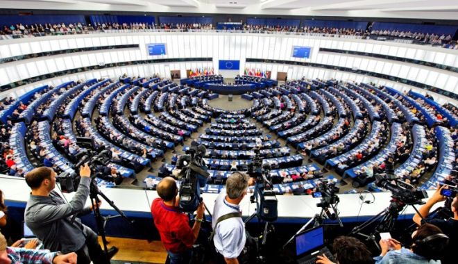 Echipa pentru Parlamentul European. PNL și PSD, cele mai multe mandate / Evaluare media - mandate-1559025401.jpg