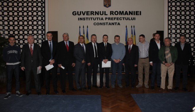 Din ce comisii vor face parte parlamentarii Constanței - mandateparlamentari38-1356618218.jpg