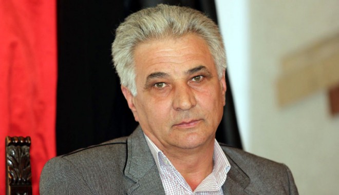 Primar constănțean, grav bolnav.  Prefectul a dispus încetarea mandatului - mandatulprimaruluidumitrunedea-1405359117.jpg