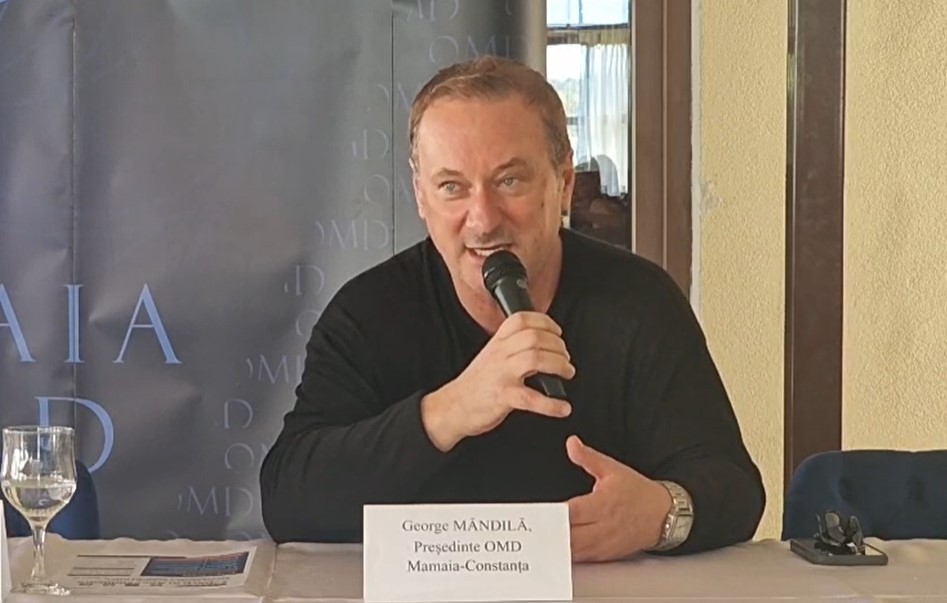 George Măndilă - „Stațiunea Mamaia are nevoie de turiști străini” - mandila1-1728383422.jpg