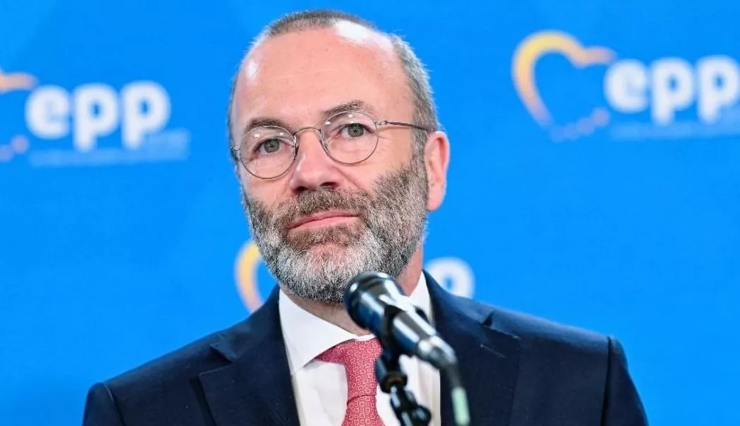 Manfred Weber sprijină închiderea procedurii UE de sancționare a Ungariei - manfred-1776930313.webp
